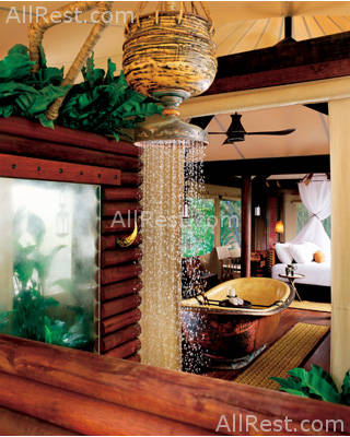 Four Seasons Tented Camp Golden Triangle 5